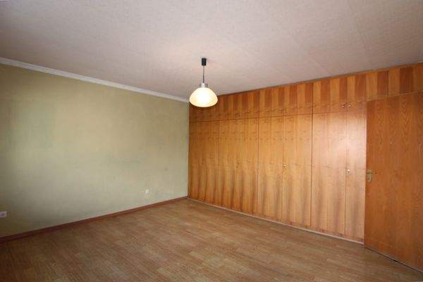 Schlafzimmer im Obergeschoß