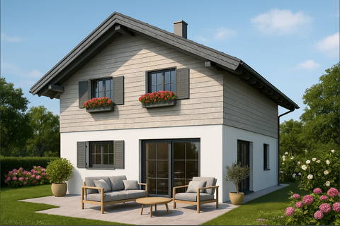 Weilheim in Oberbayern Häuser, Weilheim in Oberbayern Haus kaufen