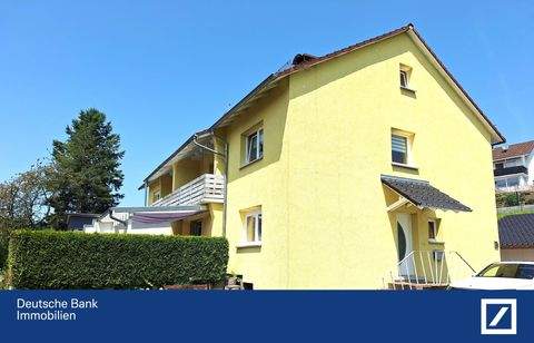 Wald-Michelbach Häuser, Wald-Michelbach Haus kaufen