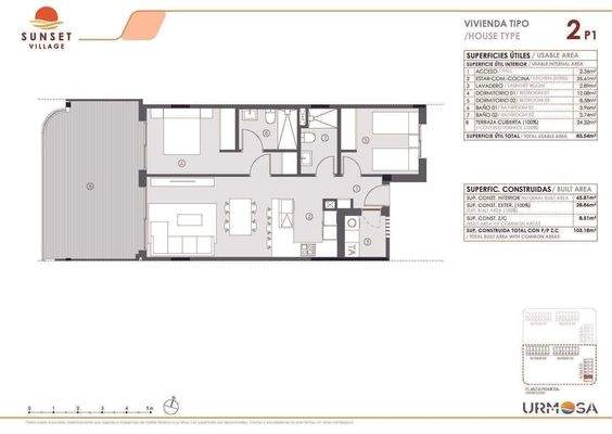 Apartment nº 2 - first floor - Block 1.jpg