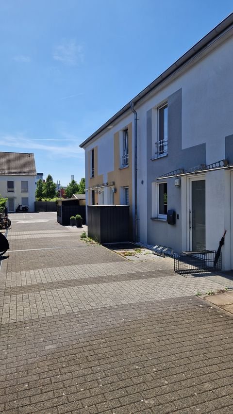 Mannheim Häuser, Mannheim Haus kaufen