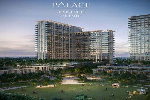 Dubai Wohnungen, Dubai Wohnung kaufen