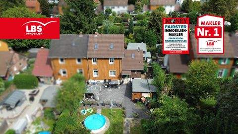 Bochum, Günnigfeld Häuser, Bochum, Günnigfeld Haus kaufen