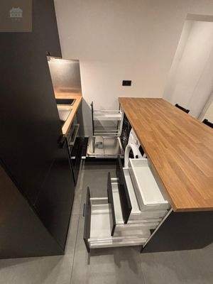 Aufenthalt, Küche (4)