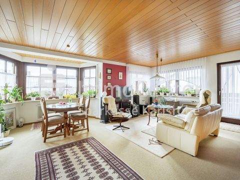 Waldbronn / Reichenbach Wohnungen, Waldbronn / Reichenbach Wohnung kaufen