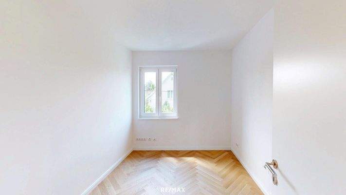 Schlafzimmer Obergeschoss