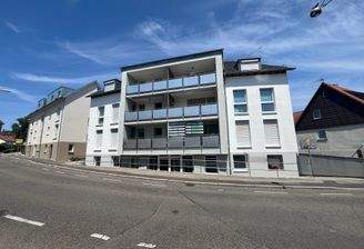 Außenansicht Vorderseite