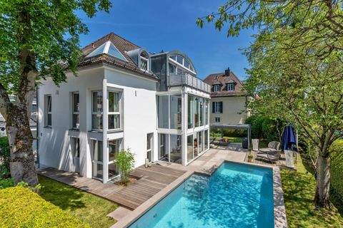 München Häuser, München Haus kaufen