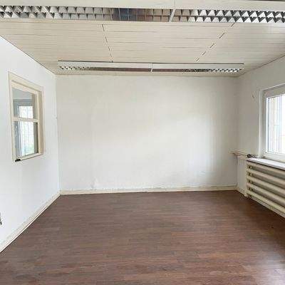 Büro Raum 1