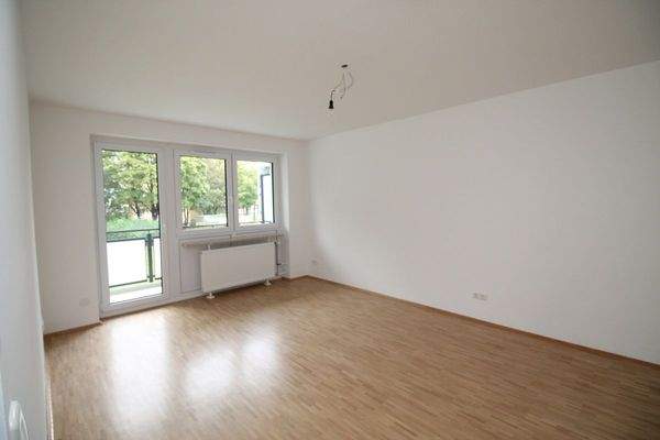 Beispiel Wohnen nach Sanierung