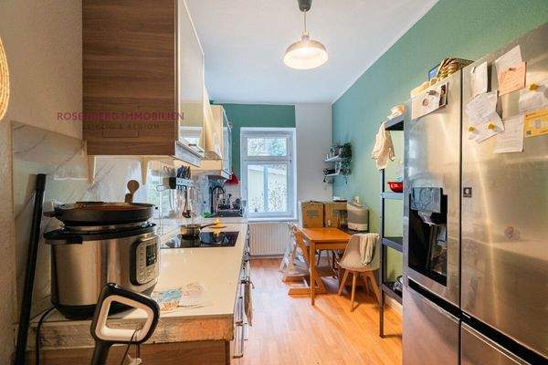 Immobilie in Leipzig / Volkmarsdorf zu verkaufen_K