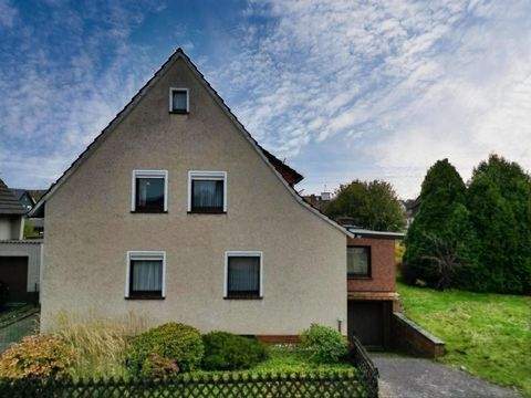 Lauenförde Häuser, Lauenförde Haus kaufen