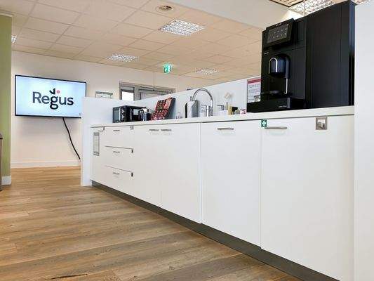 Regus Ratingen Ost_Germany_Centre 4439_Refresh Are