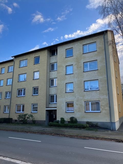 Herne Wohnungen, Herne Wohnung mieten
