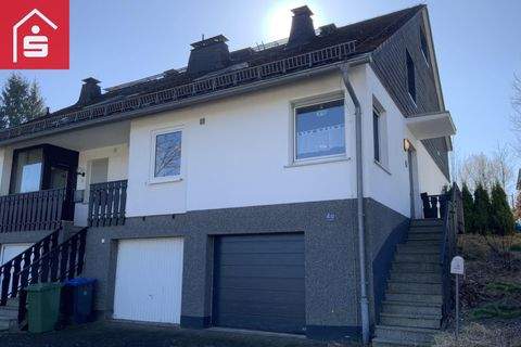 Winterberg Häuser, Winterberg Haus kaufen