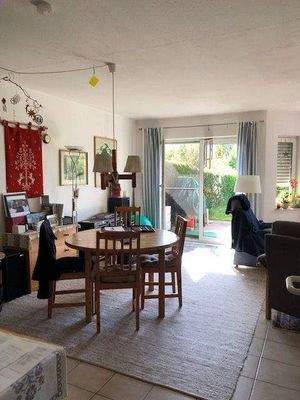 Essbereich Erdgeschoss