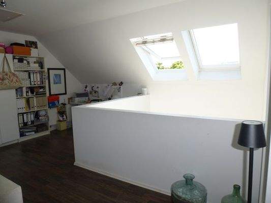 H-S-165-Haus 1-Galerie/Büro