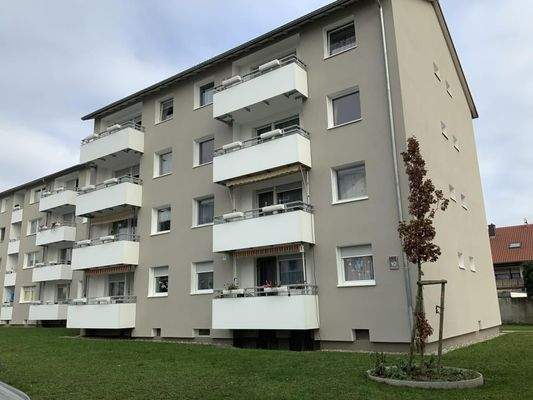 Kandel, Röntgenstr. 10-14