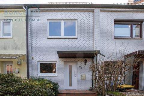 Elmshorn Häuser, Elmshorn Haus mieten 