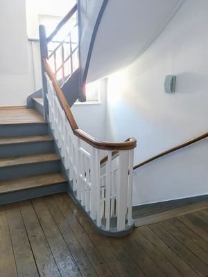 Treppenhaus