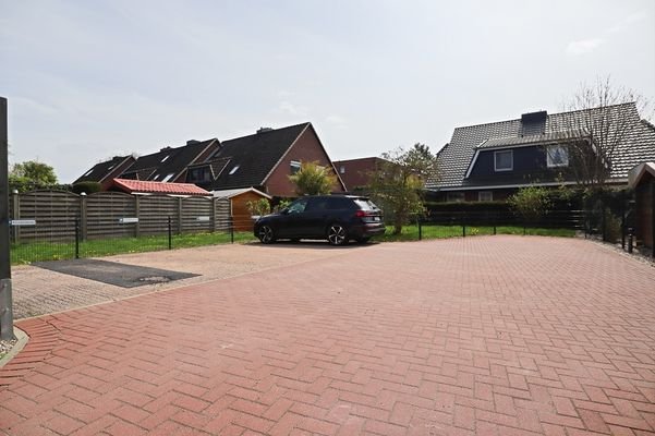 Parkplätze