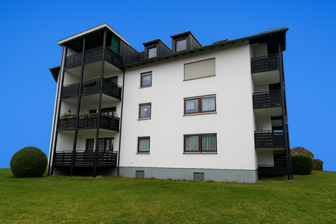 Meckenbeuren Wohnungen, Meckenbeuren Wohnung kaufen