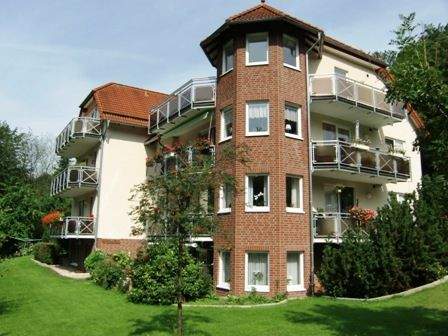 Bad Lauterberg Wohnungen, Bad Lauterberg Wohnung mieten