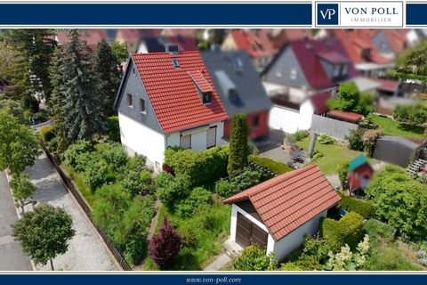 Weimar / Oberweimar Häuser, Weimar / Oberweimar Haus kaufen