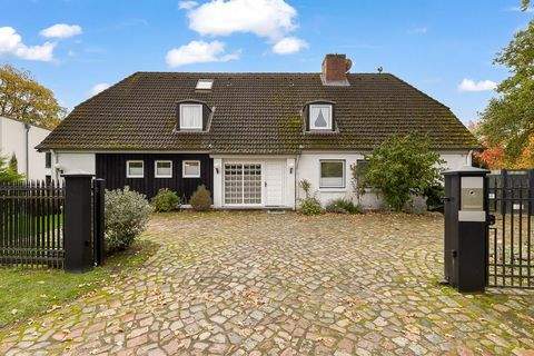 Seevetal Häuser, Seevetal Haus kaufen