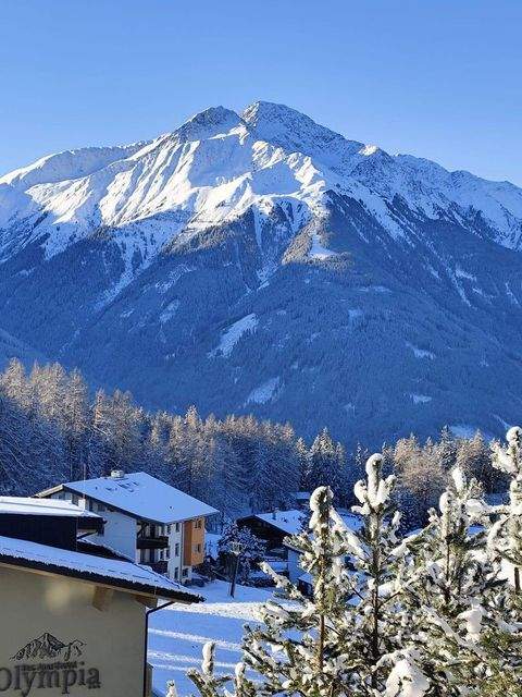 Mösern bei Seefeld Wohnungen, Mösern bei Seefeld Wohnung kaufen
