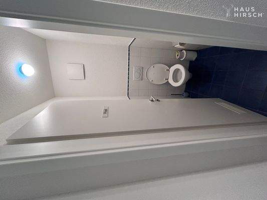 WC nummer zwei (privat)