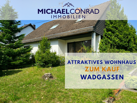 Wadgassen Häuser, Wadgassen Haus kaufen