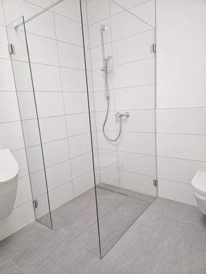 Muster Sanitärausstattung