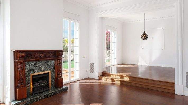 Villa Bendinat Salón 3 86667