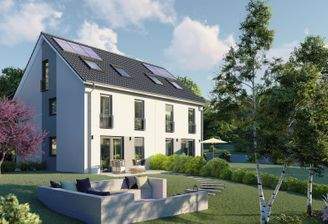 Reihenmittelhaus Salzburg