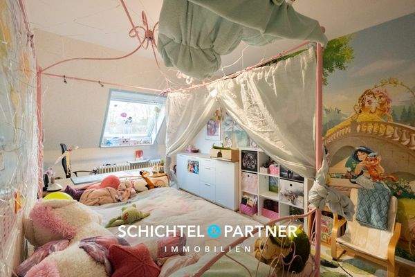 S&P | Kinderzimmer