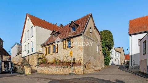 Stadecken-Elsheim Häuser, Stadecken-Elsheim Haus kaufen