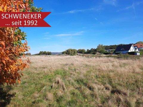 Bad Oeynhausen Grundstücke, Bad Oeynhausen Grundstück kaufen