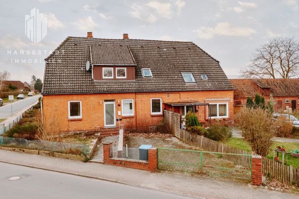 Frontansicht