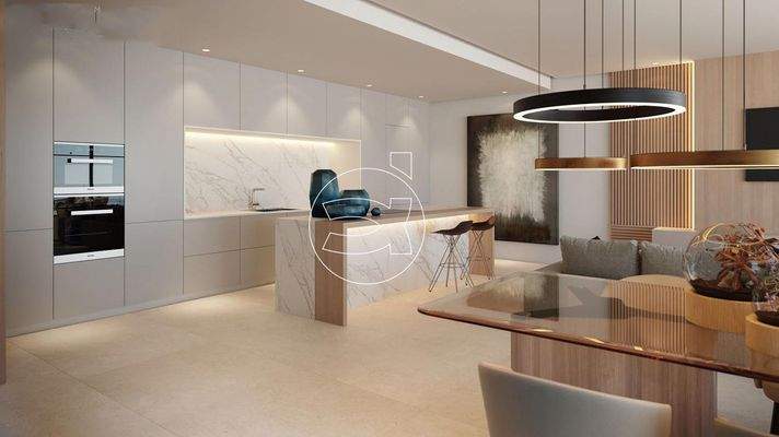 Apartment in Benahavis