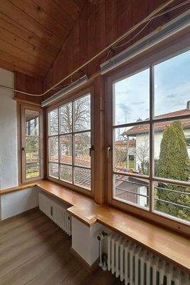 Schlafzimmer Fenster