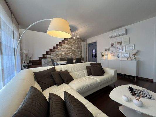 Traumwohnung „Agata“ in Grado