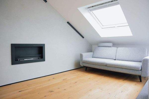 Eiche Parkett Landhausdielen