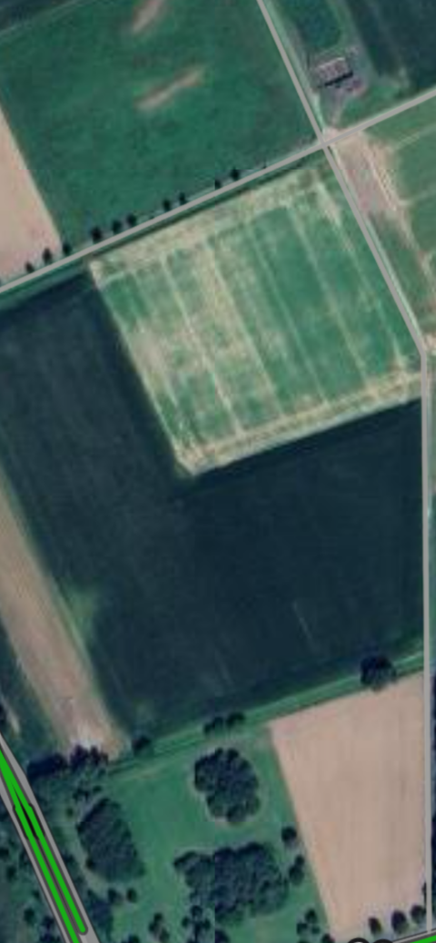 Wassenberg Bauernhöfe, Landwirtschaft, Wassenberg Forstwirtschaft
