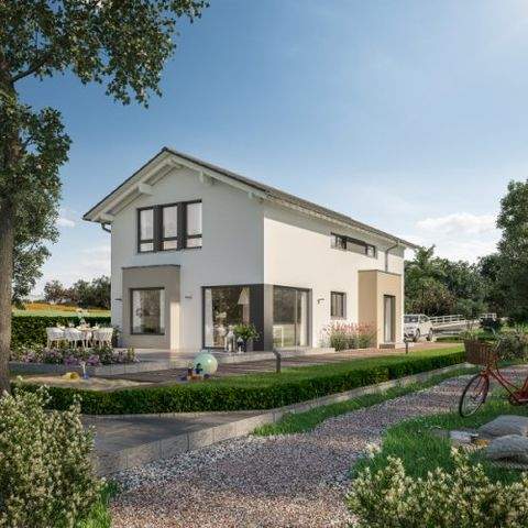 Öhringen Häuser, Öhringen Haus kaufen