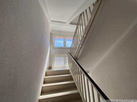 Treppenhaus