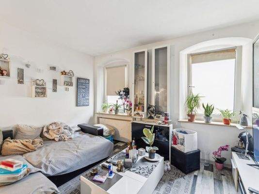 Schlafzimmer 2 Obergeschoss