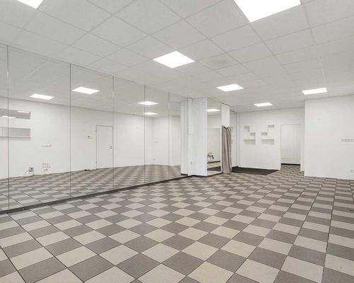 Ladenlokal 1 - Verkaufsraum