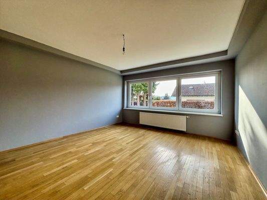 Schlafzimmer Untergeschoss