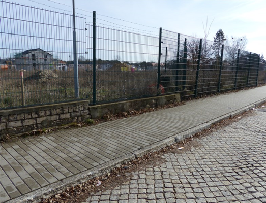 Heinrich-Zille-Straße